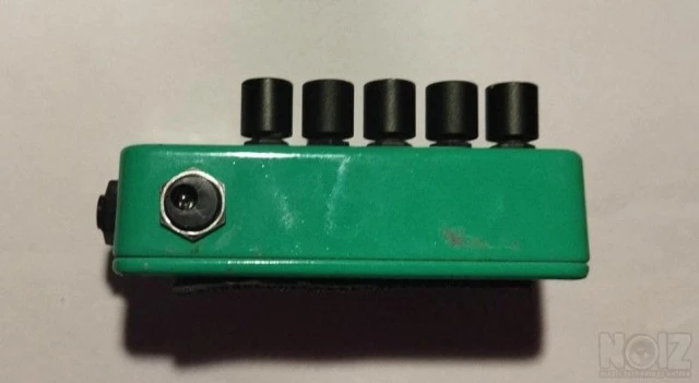 Πωλείται Pigtronix Polysaturator – Ευέλι