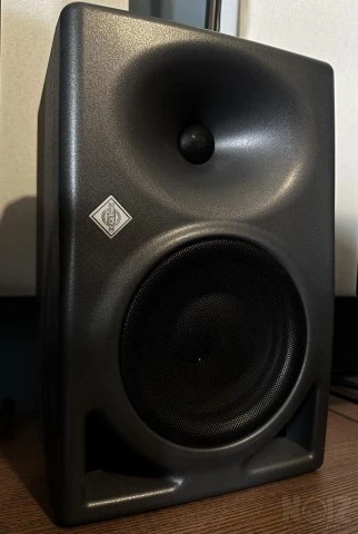 NEUMANN KH-150 ΟΛΟΚΑΙΝΟΥΡΙΑ