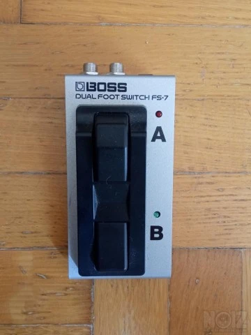 BOSS RC-5 LOOPER