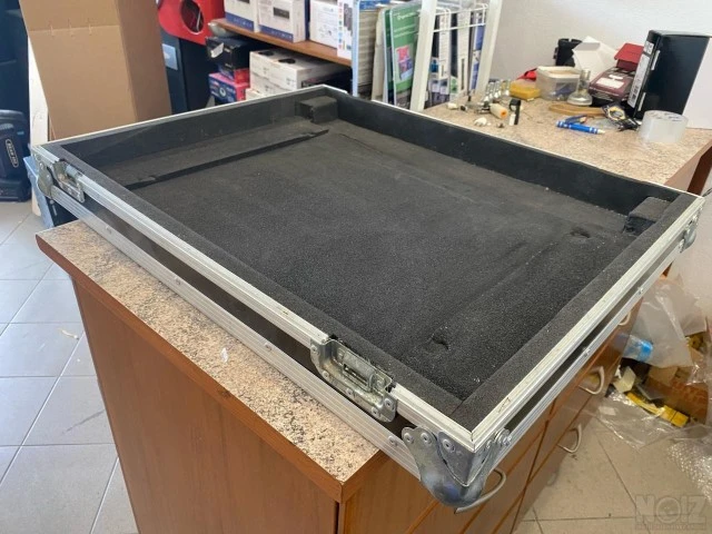 Case Custom για Soundcraft SI Impact