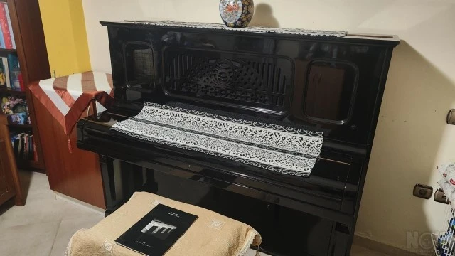 Steinway Model K (Vertegrand)