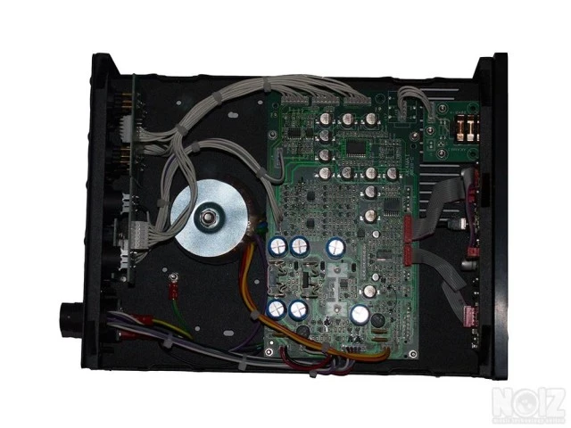 ΠΡΟΕΝΙΣΧΥΤΗΣ   GOLDNOTE  HP - 7
