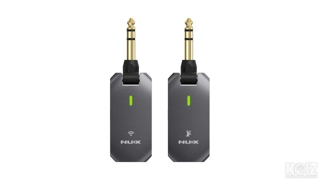 Ασύρματο σύστημα Nux C-5RC Wireless Syst