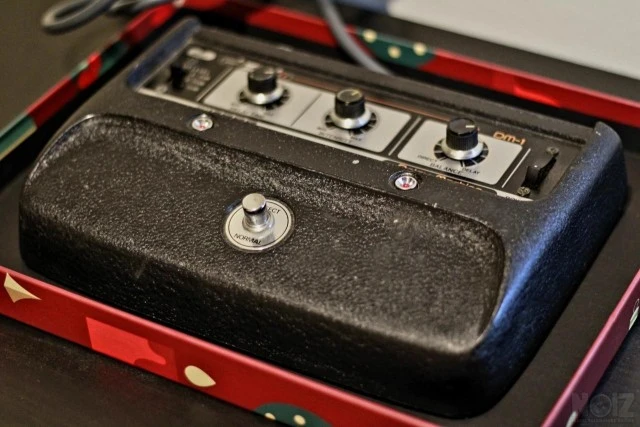 ΝΕΑ ΤΙΜΗ BOSS DM1 ANALOG DELAY