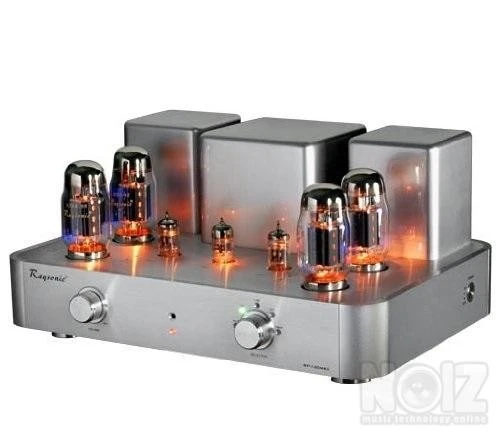 ΛΑΜΠΑΤΟΣ  ΕΝΙΣΧΥΤΗΣ  RAYSONIC  SP - 120 