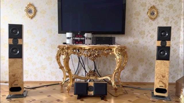 HXEIA  ACOUSTIC  ZEN  ADAGIO