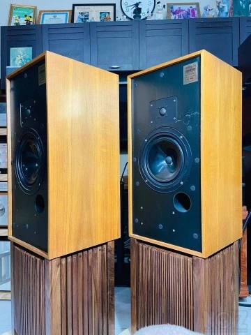 ΗΧΕΙΑ    HARBETH   HL - MK4
