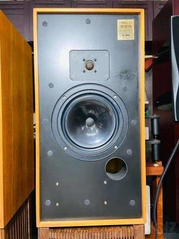 ΗΧΕΙΑ    HARBETH   HL - MK4