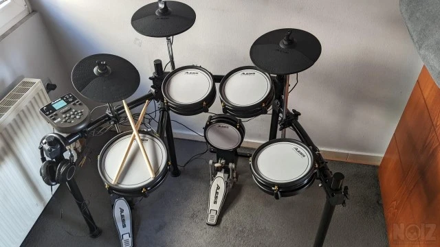 Alesis Surge Mesh Special Edition Drum S