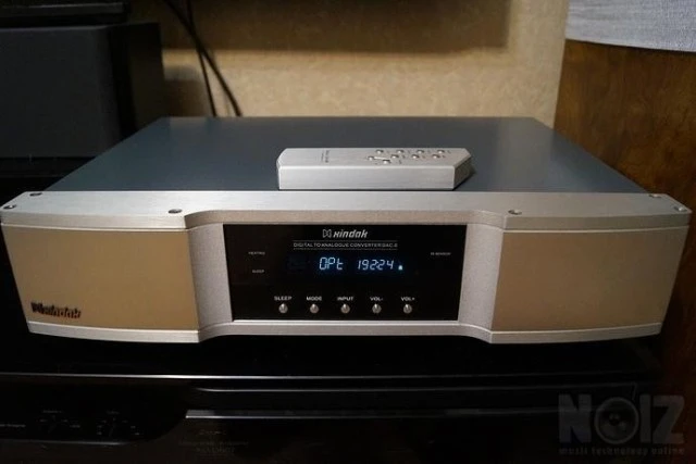 DAC  XINDAK  DAC - 8