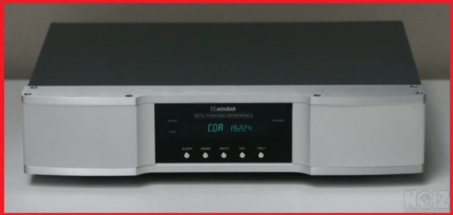 DAC  XINDAK  DAC - 8