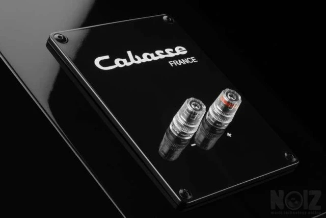 ΗΧΕΙΑ   CABASSE  MC - 170  JERSEY  PIANO