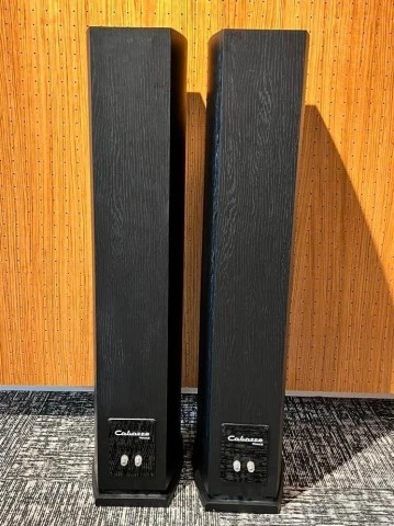 ΗΧΕΙΑ   CABASSE  MC - 170  JERSEY  PIANO
