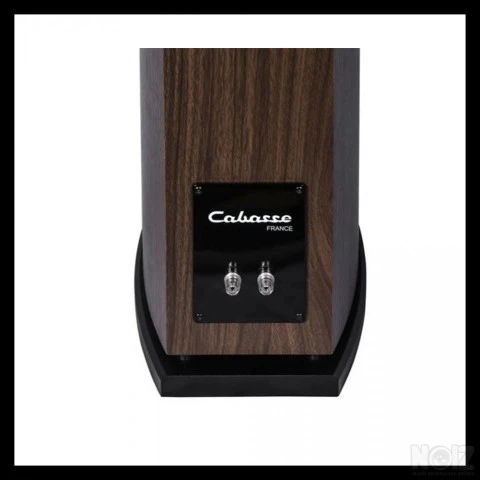 ΗΧΕΙΑ   CABASSE  MC - 170  JERSEY  PIANO