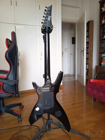 Ibanez falchion
