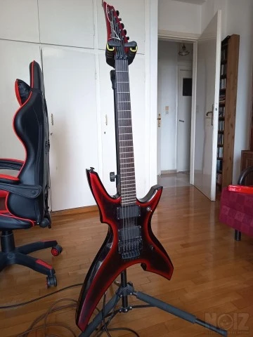 Ibanez falchion