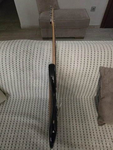 ΗΛΕΚΤΡΙΚΗ ΚΙΘΑΡΑ FENDER SQUIER