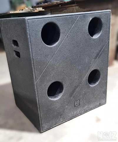 MARTIN AUDIO SUB WOOFER ICS300
