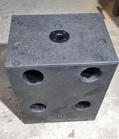 MARTIN AUDIO SUB WOOFER ICS300