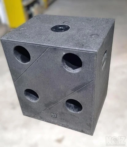 MARTIN AUDIO SUB WOOFER ICS300