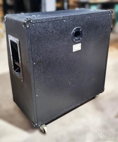 MARTIN AUDIO SUB WOOFER ICS300