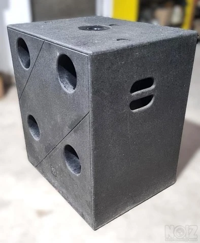 MARTIN AUDIO SUB WOOFER ICS300