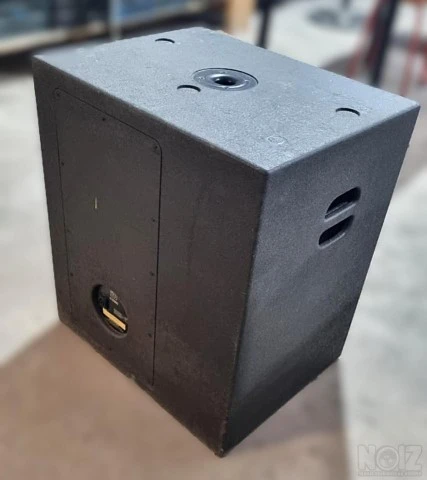 MARTIN AUDIO SUB WOOFER ICS300