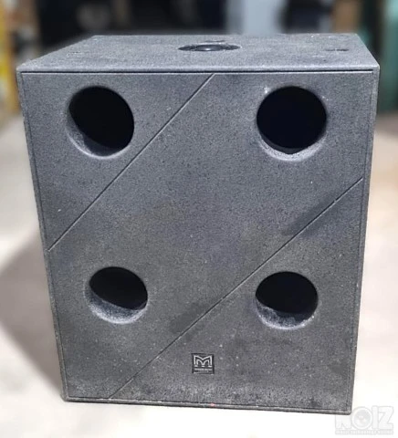MARTIN AUDIO SUB WOOFER ICS300