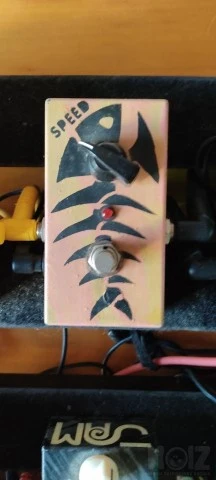 jam pedals ripple