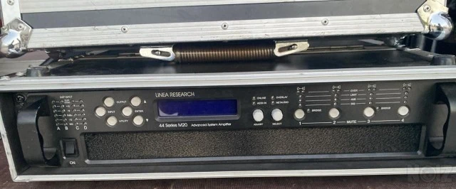 Linea Research 44 M20
