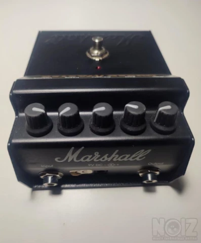 Marshall Shred Master Original 90's