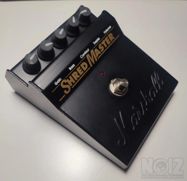 Marshall Shred Master Original 90's