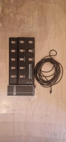 Line 6 FBV Shortboard MKII Foot Controll