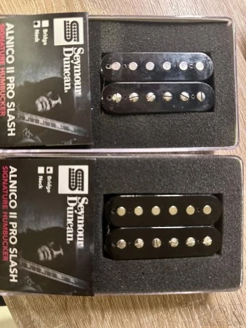 Seymour Duncan Slash