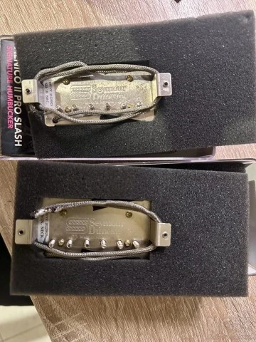 Seymour Duncan Slash