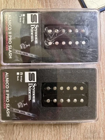 Seymour Duncan Slash