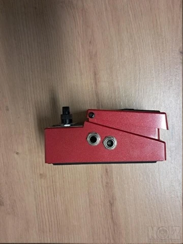 Boss RC-3 loop station