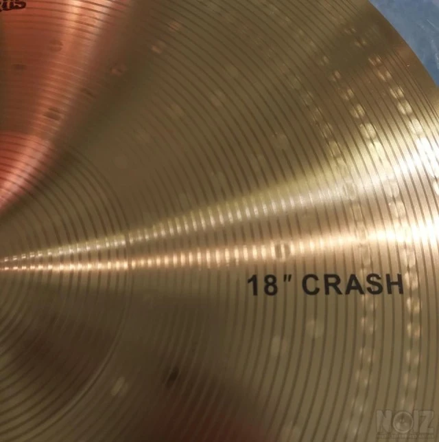 CRASH 18
