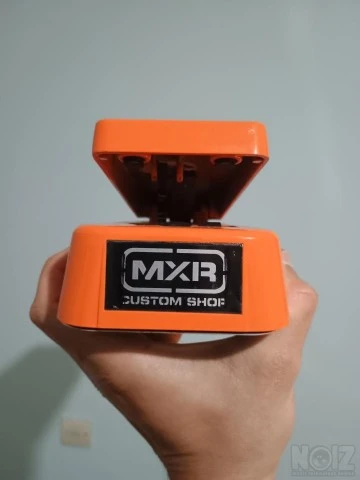 MXR Variphase csp001 (πτώση τιμής)