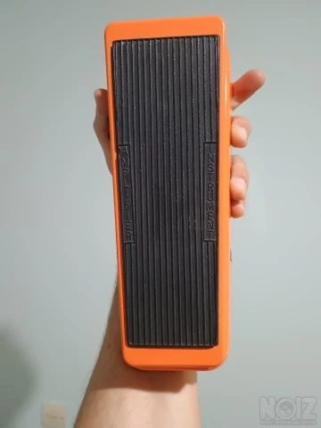 MXR Variphase csp001 (πτώση τιμής)