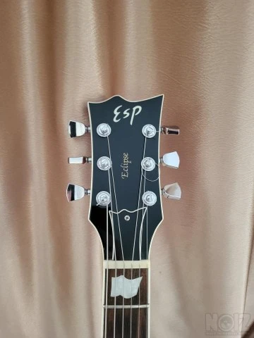 Esp eclipse standard tobacco sunburst