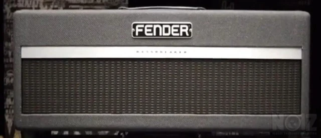 Fender Bass Breaker 45 Head