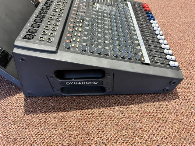 Κονσόλα Dynacord Powermate 1000-Mk1