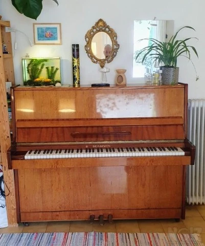 Πωλείται Πιάνο Upright Belarus 400€