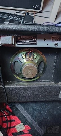 CRATE GX-15