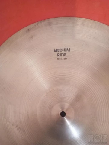 Zildjian 20