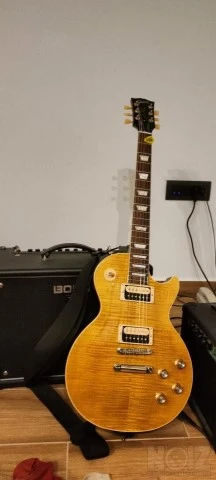 Gibson Les Paul AFD 2.450€