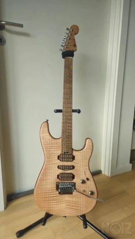 Charvel Signature Guthrie Govan USA