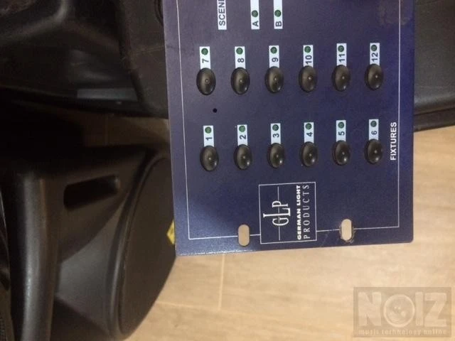 GLP SCAN OPERATOR 50 ευρώ Δυνατότητα και