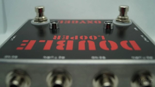 Πωλείται DOUBLE LOOPER